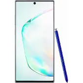 Samsung Galaxy Note 10 Plus 512 Go Argent