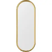 AYTM Miroir Angui Small: 78 cm | Gold