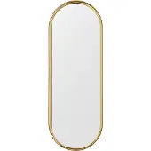 AYTM Miroir Angui Large: 108 cm | Gold