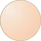 AYTM Circum Miroir Medium | Amber