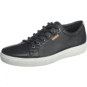 Ecco Baskets ECCO Homme Soft 7 Noir Droid-Taille 48