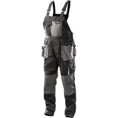 Topex Arbeitslatzhose (XXL)