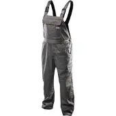 Neo Tools Pantalon de travail BASIC à bavette, taille M/50