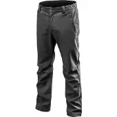 Neo Tools Pantalon de travail softshell taille M (M)