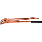 Neo Tools Clé pour les tubes "45", 330mm, 1.0"