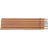 Graphite Électrodes en rutile 3,25 mm, 1 kg, basse tension