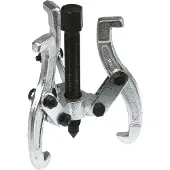 GRUPA TOPEX Extracteur de roulements à trois bras, 75 x 50 mm