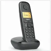 Gigaset A270 Mono Noir