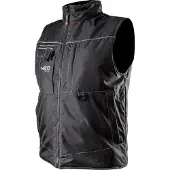 GRUPA TOPEX Gilet de travail, Oxford, taille XXL/58