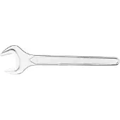 GRUPA TOPEX Clé plate simple 60 x 480 mm