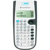 Texas Instruments TI-30XB Multiview