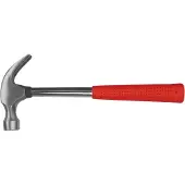 Top Tools Marteau de charpentier 450 g, manche en métal 02A708
