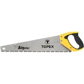 Topex Scie manuelle 10A446; 450 mm