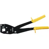 GRUPA TOPEX Pince de raccordement de profil 350 mm
