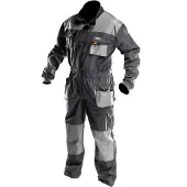 Neo Tools Combinaison de travail Combinaison de protection Combinaison de travail - Taille : L