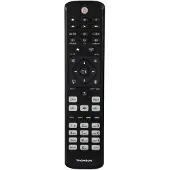 Thomson Télécommande De Rechange Pour Tv Philips Roc1128phi (132676)