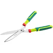 Verto Taille-haie droit 550 mm, lame 185 mm