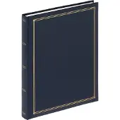 Walther design Monza 30 Pages Sk124l Album Photo 26x30