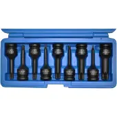 SW-Stahl Impact Garniture de vis 1/2" S5482