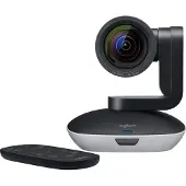 Logitech 960-001186 Logi PTZ Pro 2 Camera U
