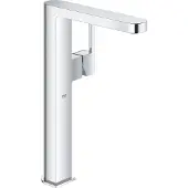 GROHE Plus Mitigeur monocommandé pour lavabo, XL-Size, saillie 182mm, sans vidage, 32618003