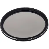 Mentter HD Circulair Polarisatie 67mm