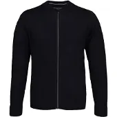 Casa Moda Homme Casa Moda Casual Regular Fit bleuUnicolore