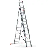 Altrex Atlantis Échelle articulée 3 pièces ATR 3077 3 x 12