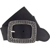 Vanzetti Ceinture noir