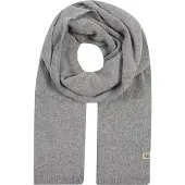 Roeckl Écharpe 'ESSENTIALS' gris chiné
