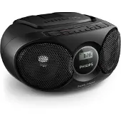 Philips AZ215 Noir