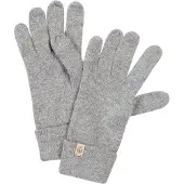 Roeckl Gants 'ESSENTIALS' gris