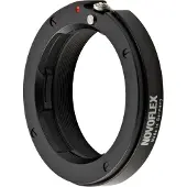 Novoflex Adaptateur Leica M vers Sony NEX