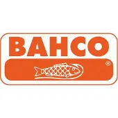 Bahco Tournevis Cruciforme Insulated Fit Pozidriv Screwdriver With Multi-component X150 Mm