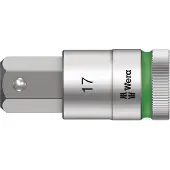 Wera 8740 C HF Hex-Plus 5,0 x 60 mm (5 mm)