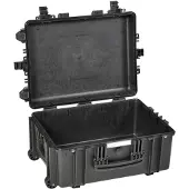 Explorer Cases 5326.BE Valise de transport vide noir 538x405x250 mm