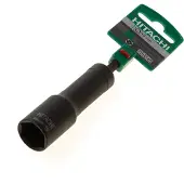 Hikoki 750340 Douille articulée flexible 19 mm