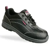 Safety Jogger Chaussures De Sécurité Basses Femme Safety Jogger Bestgirl S3 Src - Noir - 41