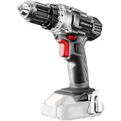 Graphite Perceuse-visseuse sans fil Energy+ 18V, Li-Ion, mandrin 10 mm, sans batterie