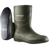 Dunlop Acifort Biosecure-Schoenmaat 43