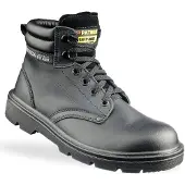 Safety Jogger Chaussures de sécurité X1100N S3