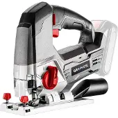 Graphite Scie sauteuse sans fil Energy+ 18V, Li-Ion, sans batterie