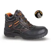Beta 7201BKK 48-BOTAS DE PIEL PLENA FLOR (48)