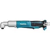 Makita TL065DZJ Visseuse à choc angulaire sans fil 12 V CXT, 3/8" MAKPAC incl