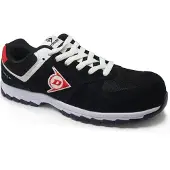 Dunlop Chaussures De Sécurité Dunlop Flying Arrow S3 - Gris - Taille 40
