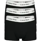 Calvin Klein Underwear Boxers gris clair / noir / blanc