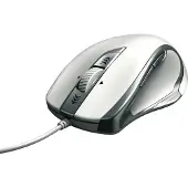 Hama Souris optique Torino 6 boutons blanc
