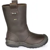 Grisport 70249C Bottes De Travail - S3 - Haut - Pointure 40