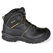 Grisport Scarpa da Lavoro 706l (S3, 39)