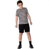 Atosa Déguisement De Garçon Dark